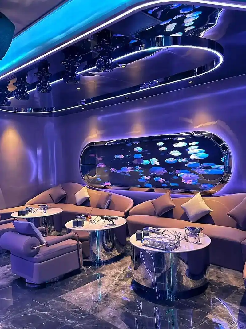 南平商务ktv消费攻略详解-政和县ktv预定